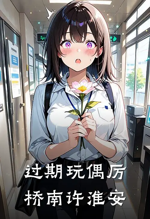 过期玩偶 厉桥南 许淮安