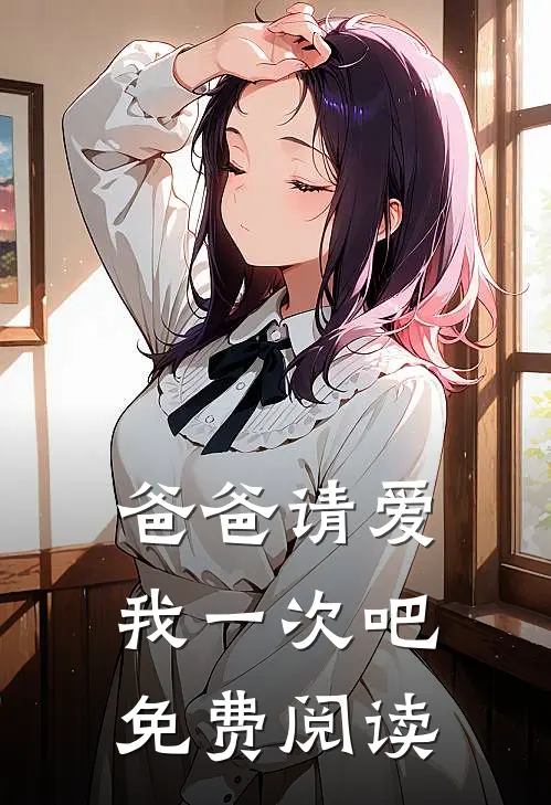 爸爸请爱我一次吧免费阅读