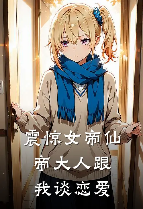 震惊女帝仙帝大人跟我谈恋爱