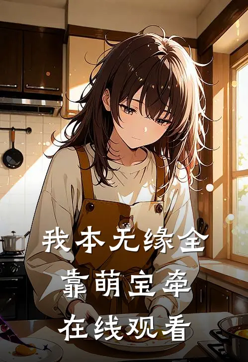 我本无缘全靠萌宝牵在线观看