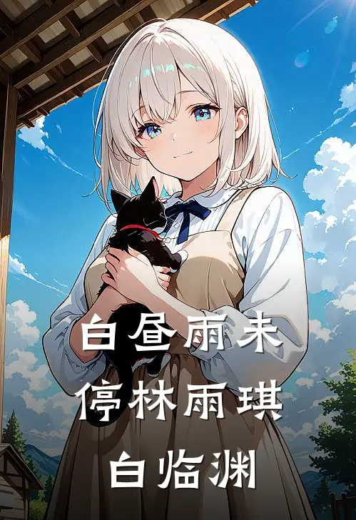 白昼雨未停林雨琪白临渊