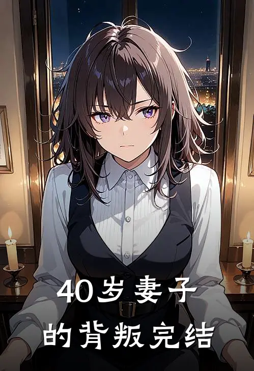 40岁妻子的背叛(完结)