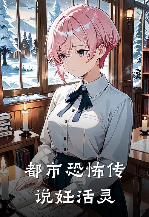 都市恐怖传说妊活灵