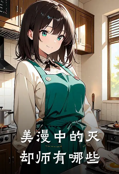 美漫中的灭却师有哪些