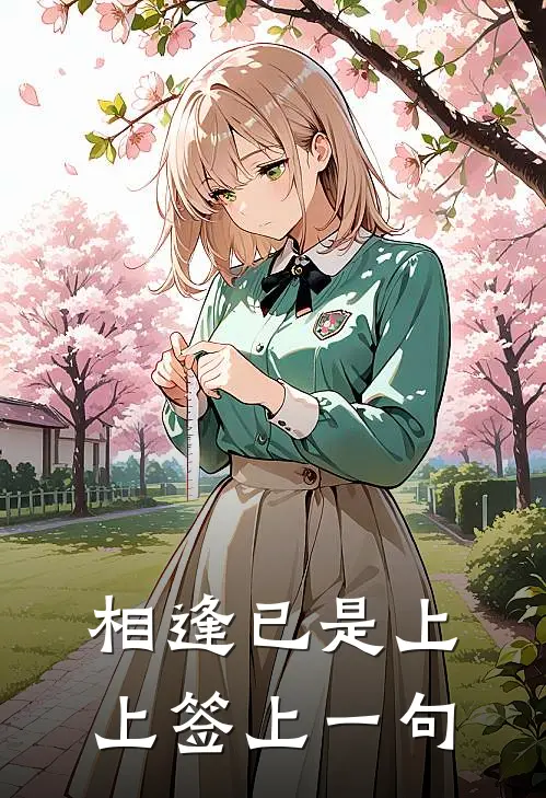 相逢已是上上签上一句