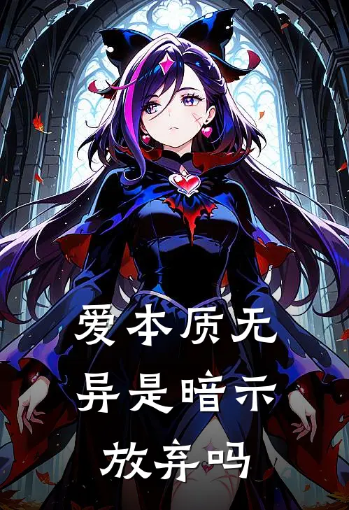 爱本质无异是暗示放弃吗