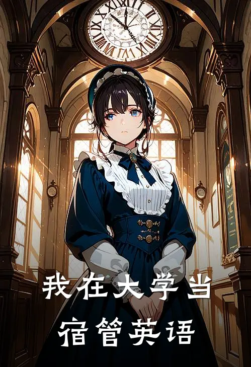 我在大学当宿管英语