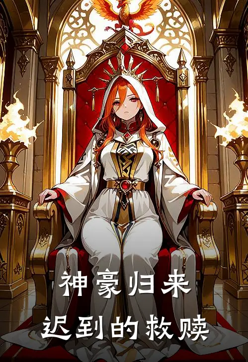 神豪归来：迟到的救赎