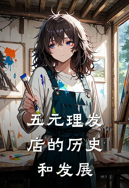 五元理发店的历史和发展
