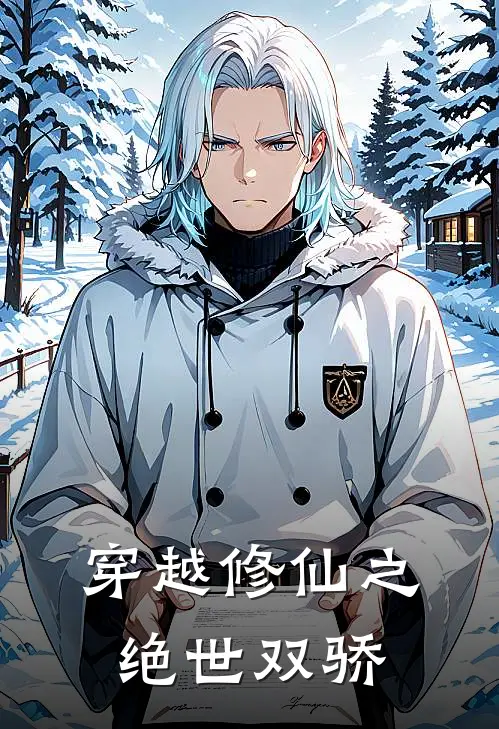 穿越修仙之绝世双骄