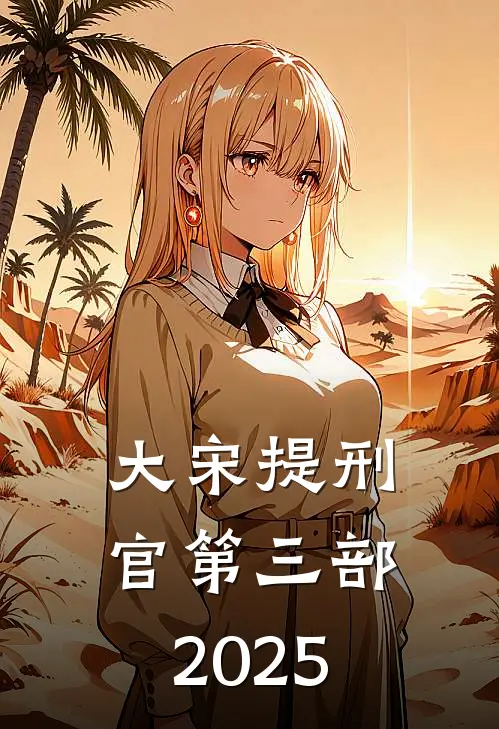 大宋提刑官第三部2025