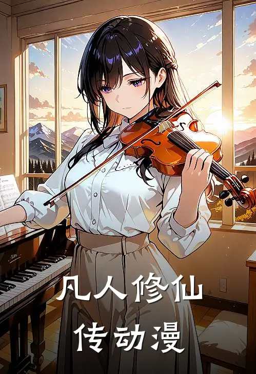 凡人修仙传动漫