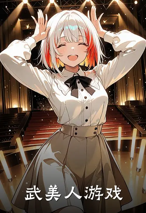 武美人游戏