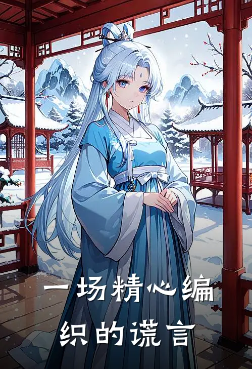 一场精心编织的谎言