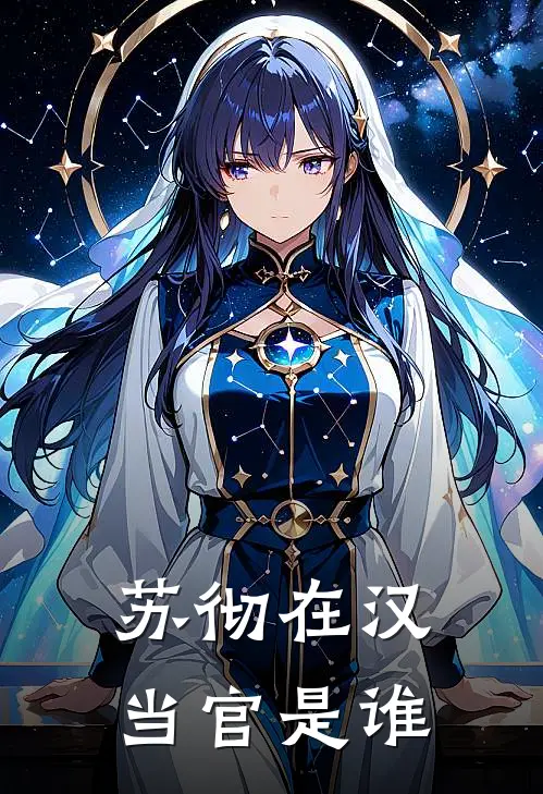 苏彻在汉当官是谁