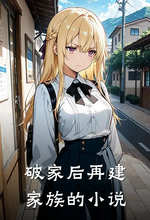 破家后再建家族的小说