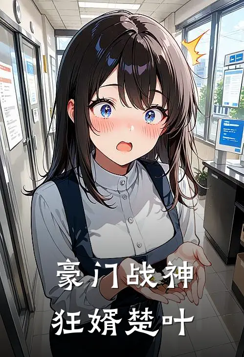 豪门战神狂婿楚叶