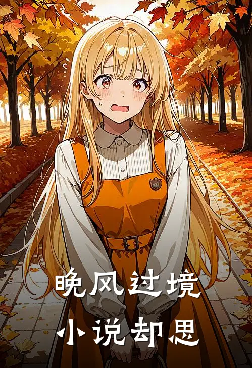 晚风过境小说却思