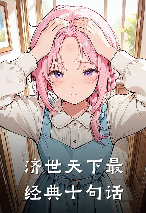 济世天下最经典十句话