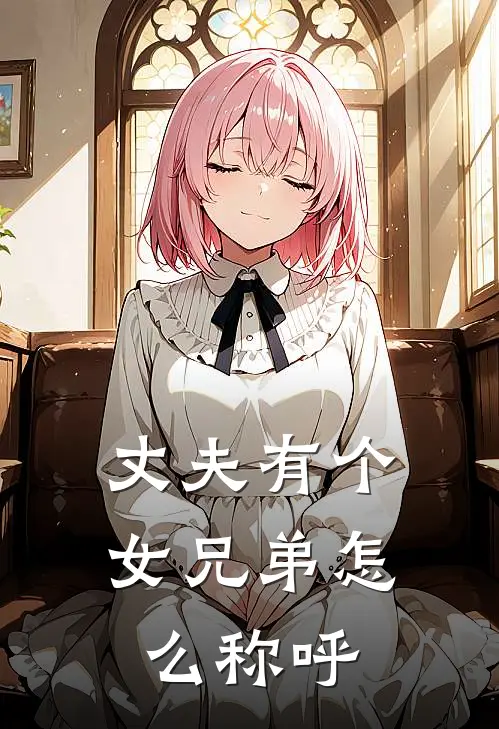 丈夫有个女兄弟怎么称呼