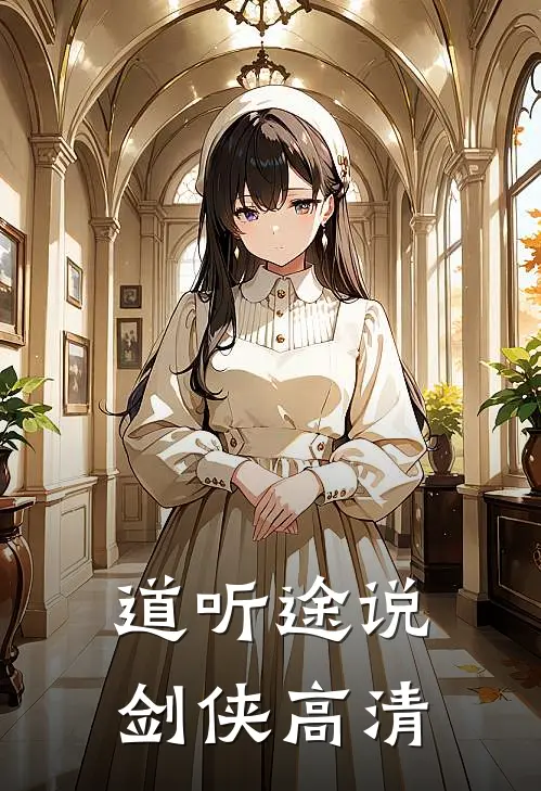 道听途说剑侠高清