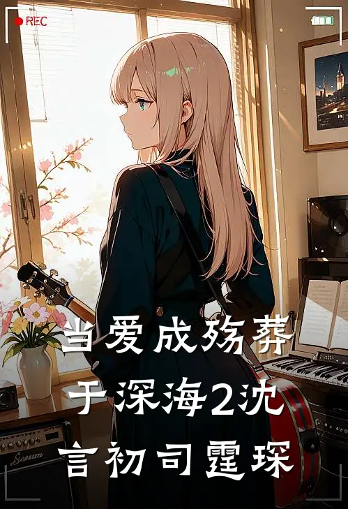 当爱成殇葬于深海2沈言初司霆琛