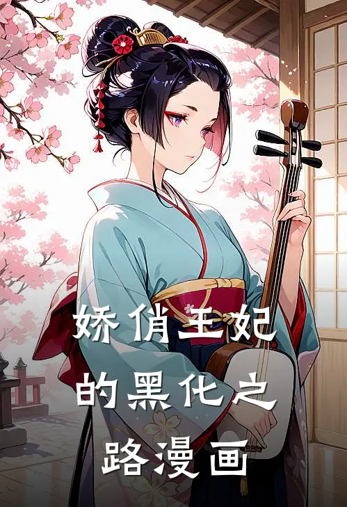 娇俏王妃的黑化之路漫画