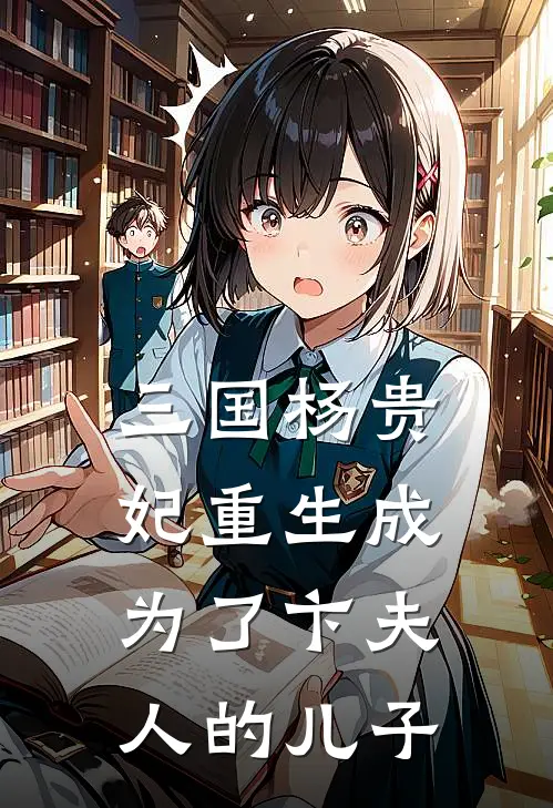 三国杨贵妃重生成为了卞夫人的儿子