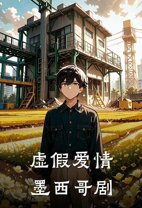 虚假爱情墨西哥剧