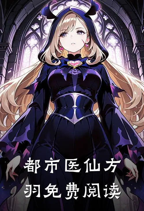 都市医仙方羽免费阅读