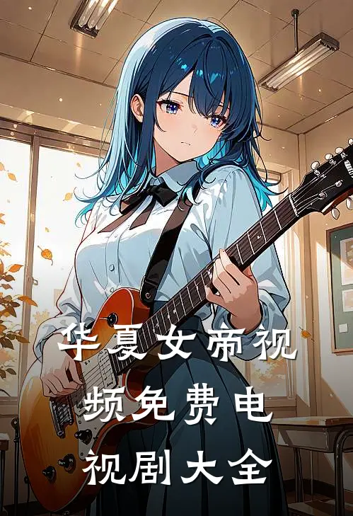 华夏女帝视频免费电视剧大全