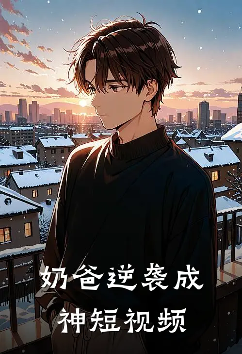 奶爸逆袭成神短视频