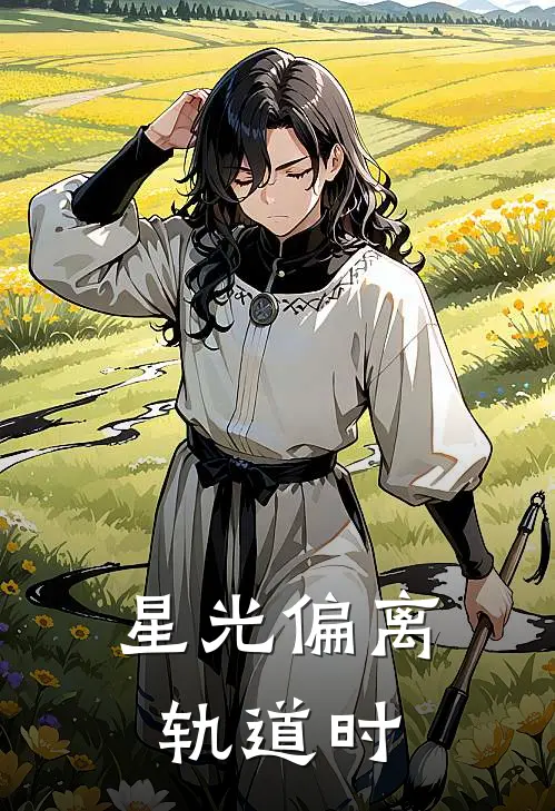 星光偏离轨道时