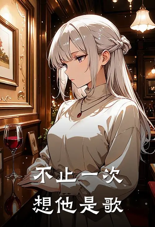 不止一次想他是歌