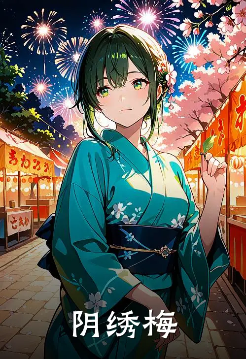 阴绣梅