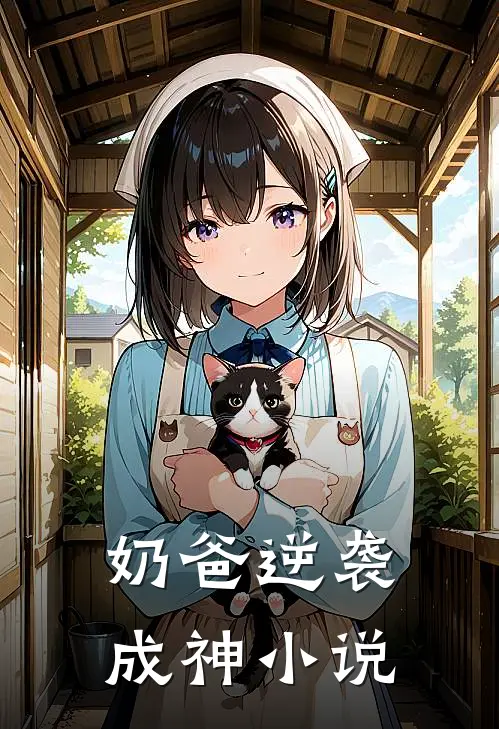 奶爸逆袭成神小说