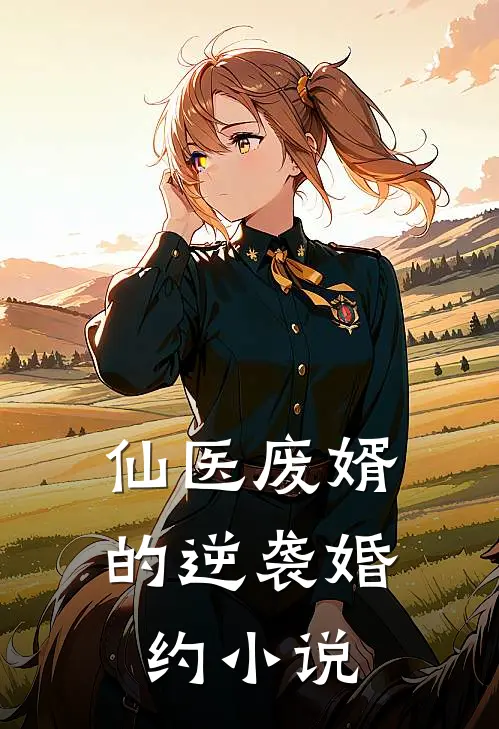 仙医废婿的逆袭婚约小说