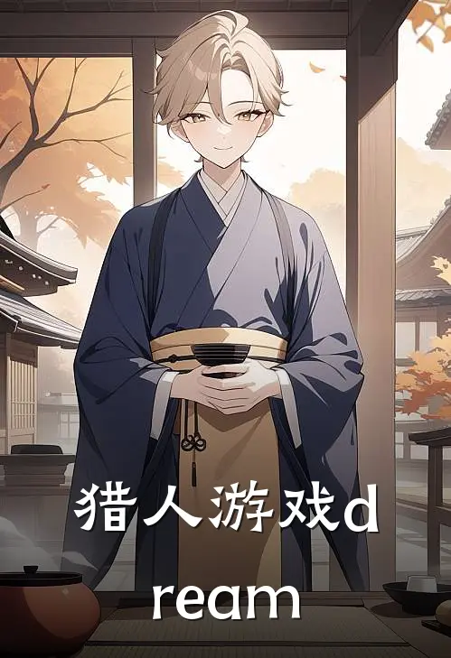 猎人游戏dream