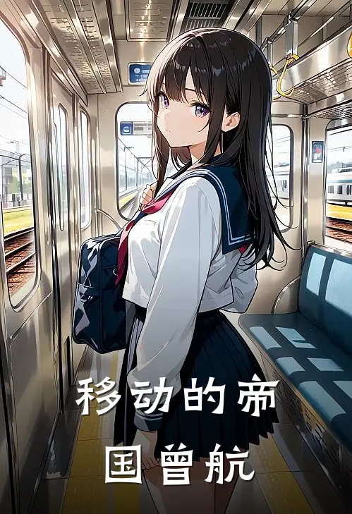 移动的帝国 曾航