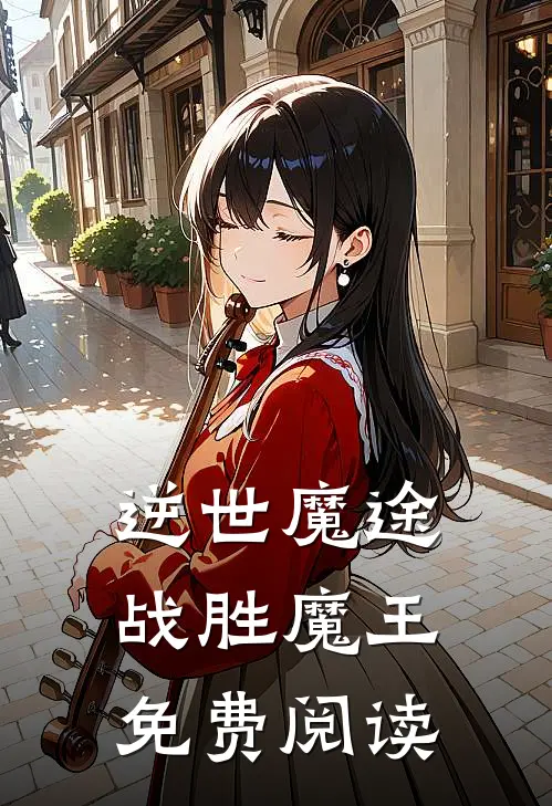 逆世魔途战胜魔王免费阅读