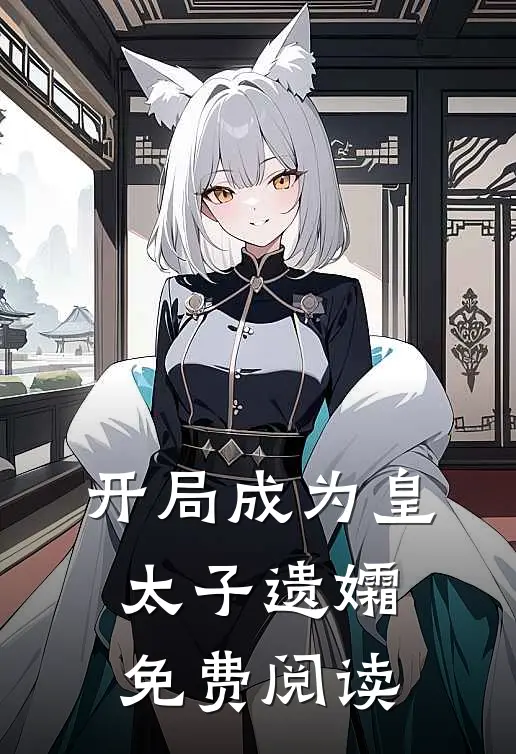 开局成为皇太子遗孀免费阅读