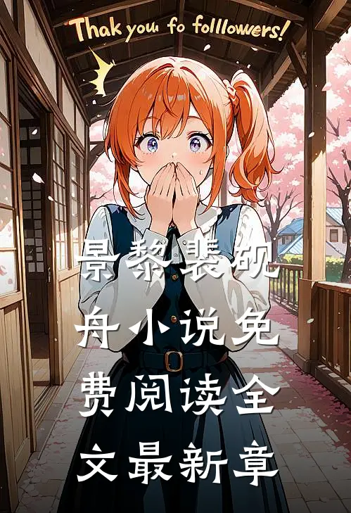 景黎裴砚舟小说免费阅读全文最新章