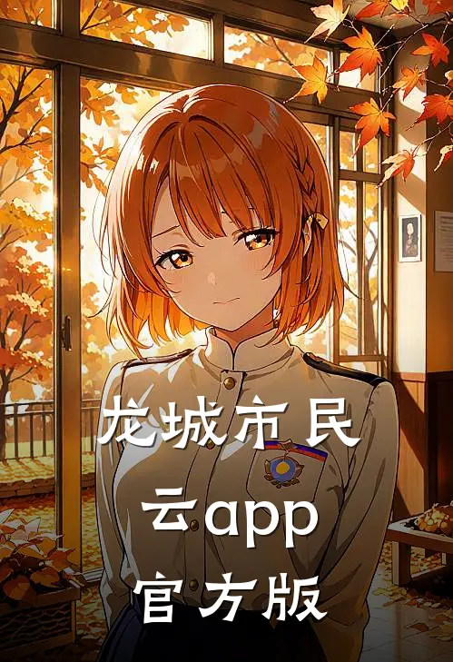 龙城市民云app官方版