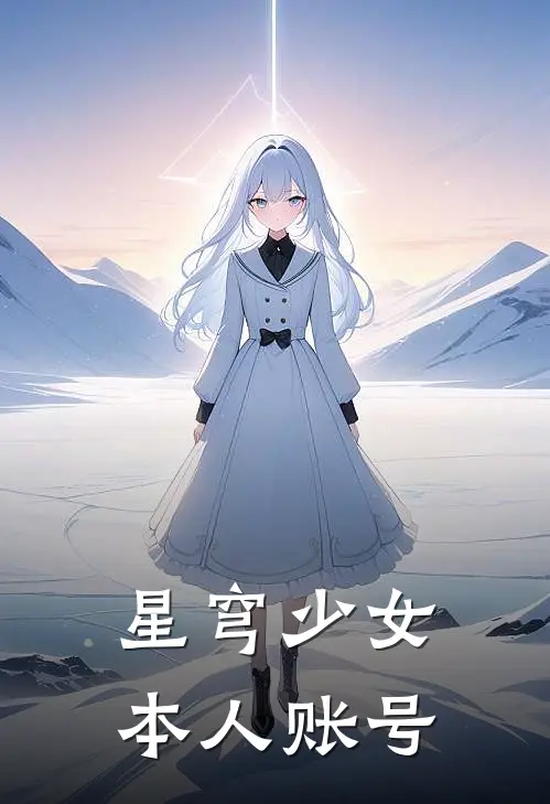 星穹少女本人账号