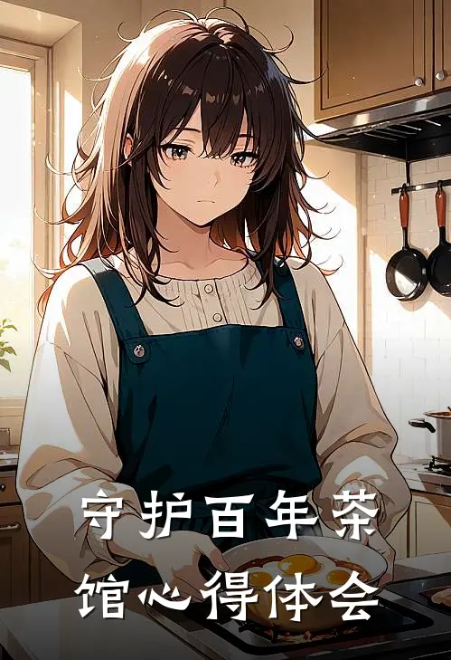 守护百年茶馆心得体会