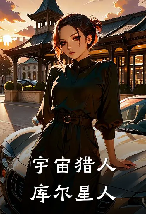 宇宙猎人库尔星人