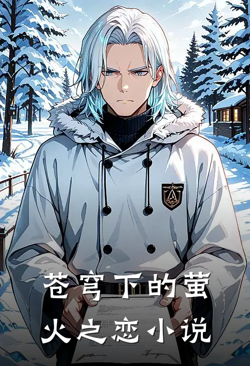 苍穹下的萤火之恋小说