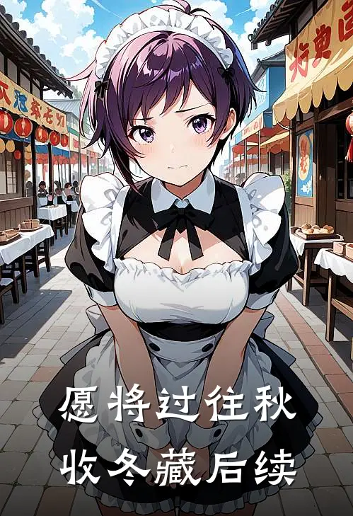 愿将过往秋收冬藏后续