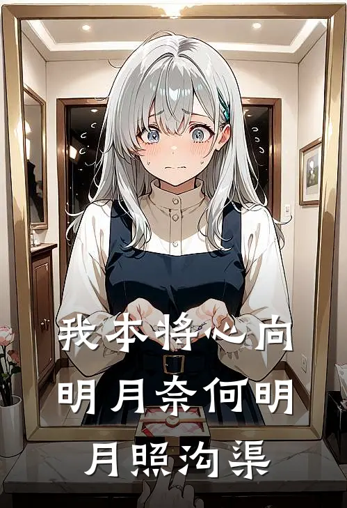 我本将心向明月奈何明月照沟渠