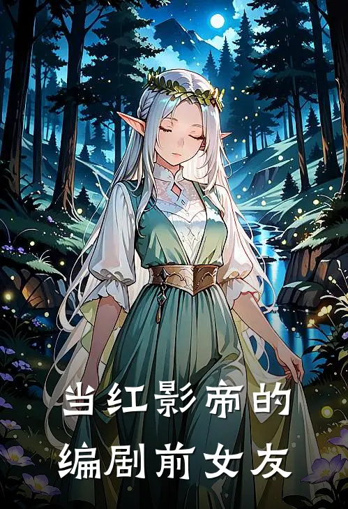 当红影帝的编剧前女友